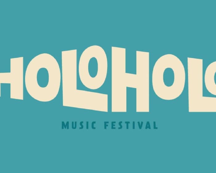 Holo Holo Music Festival tickets