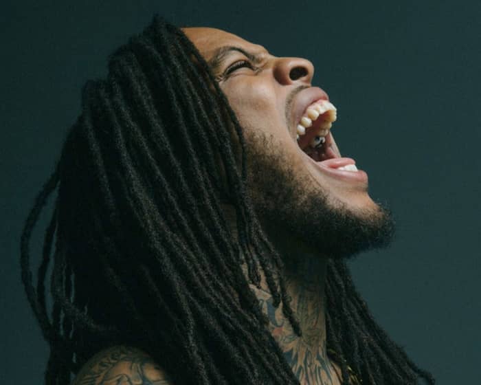 Waka Flocka Flame tickets
