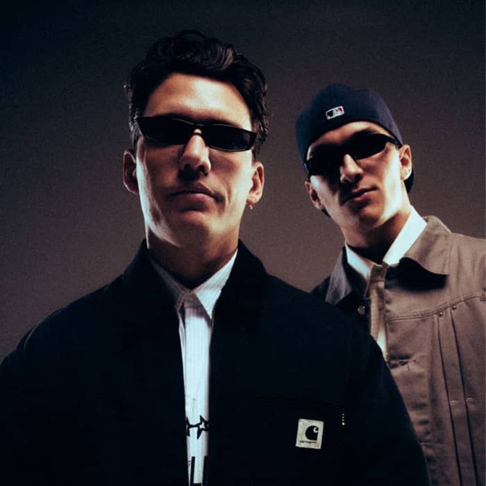 Trance Mums cover image