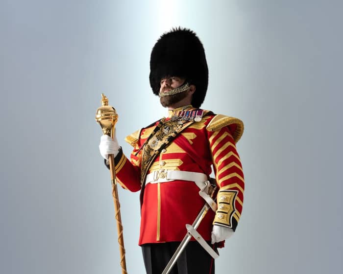 The Royal Edinburgh Military Tattoo tickets