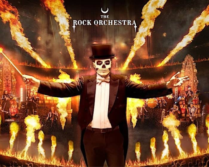 Rock Orchestra tickets
