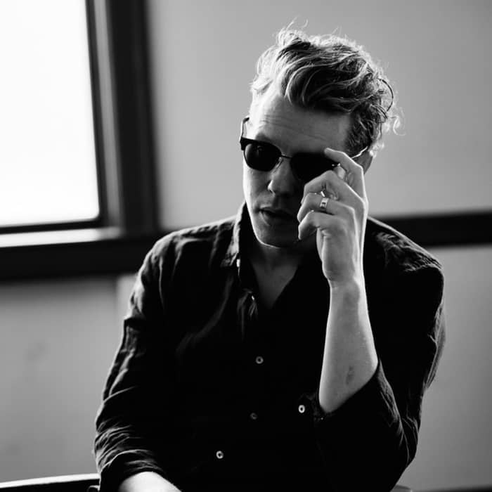 Anderson East cover image
