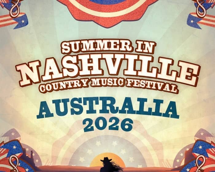 Summer In Nashville tickets