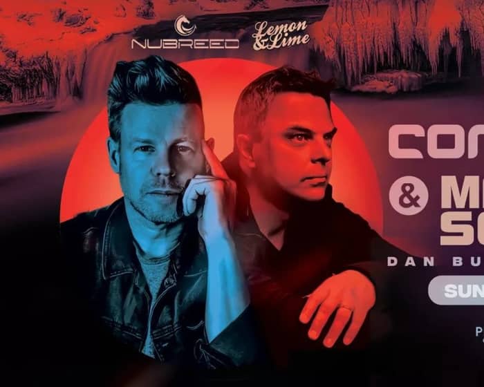 Ferry Corsten & Markus Schulz tickets