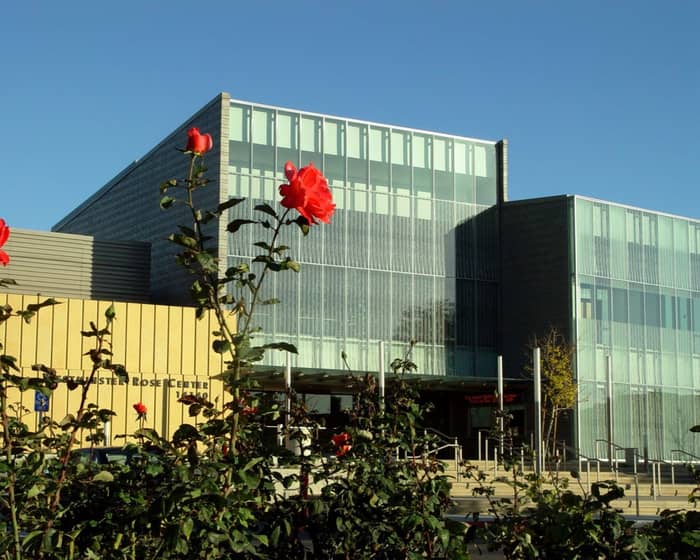 Rose Center Theater events