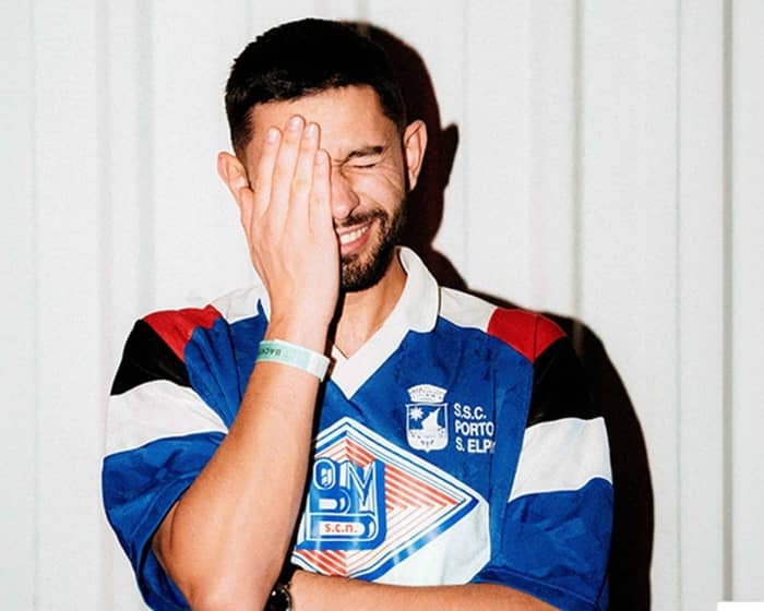 Hamdi FC: Fall 2025 U.S. Tour tickets