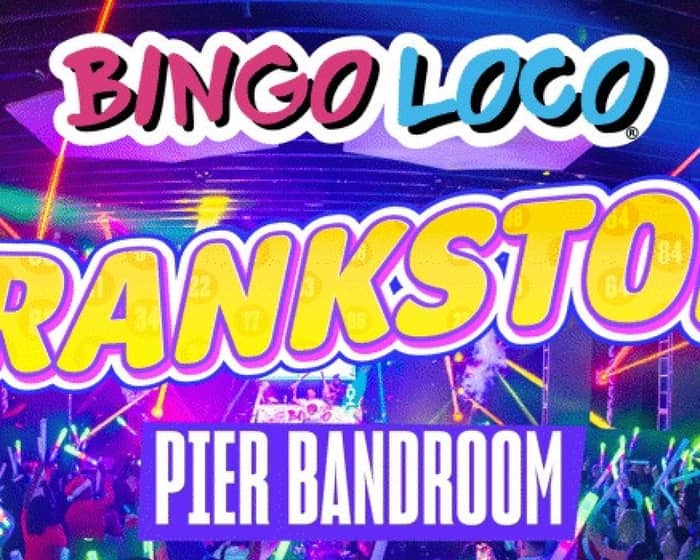 Bingo Loco tickets