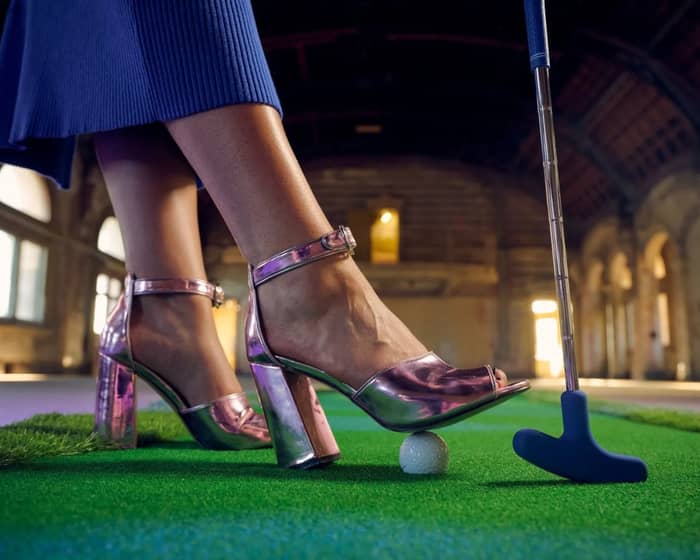 Flinders Street Station Ballroom events