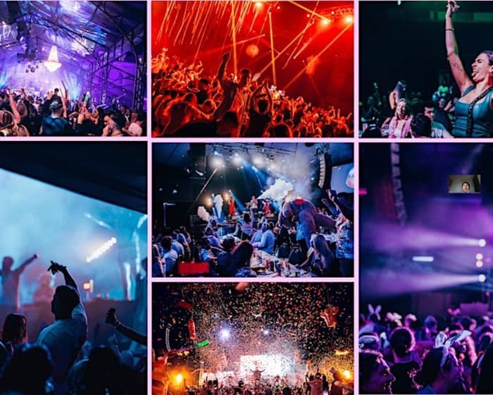 Bella Vista Hotel events