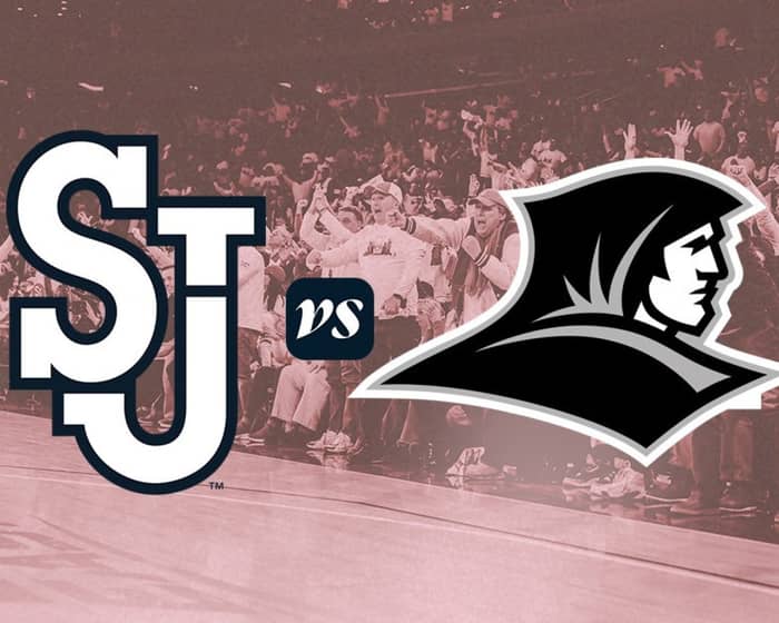 St. John's Red Storm Men's Basketball v. Providence tickets