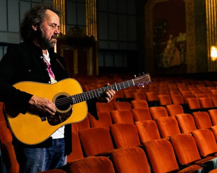 Dan Tyminski tickets