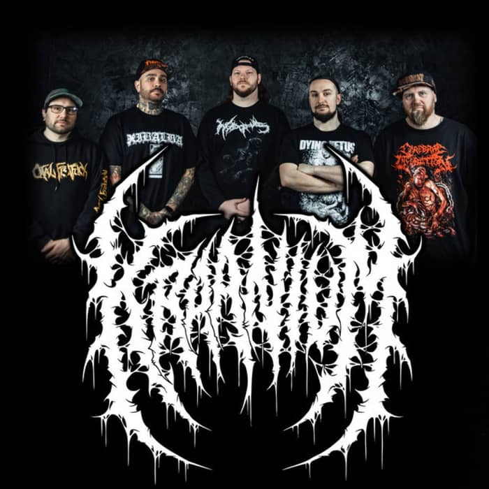 Kraanium cover image