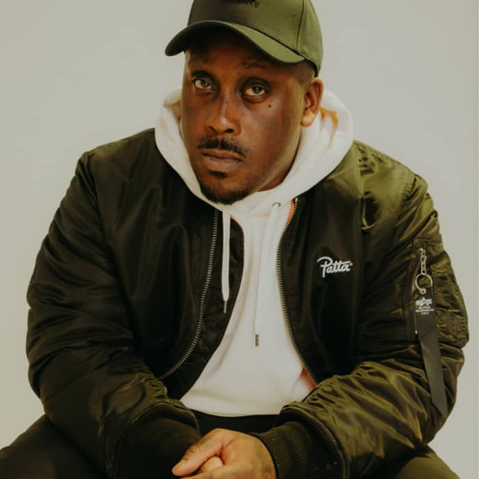 Kenny allstar cover image