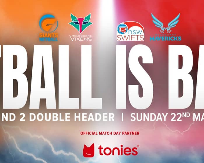 SSN Double Header tickets