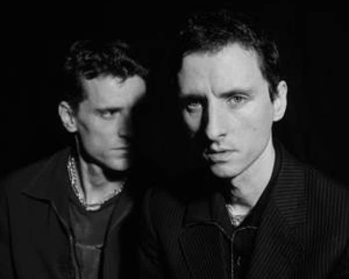 These New Puritans tickets