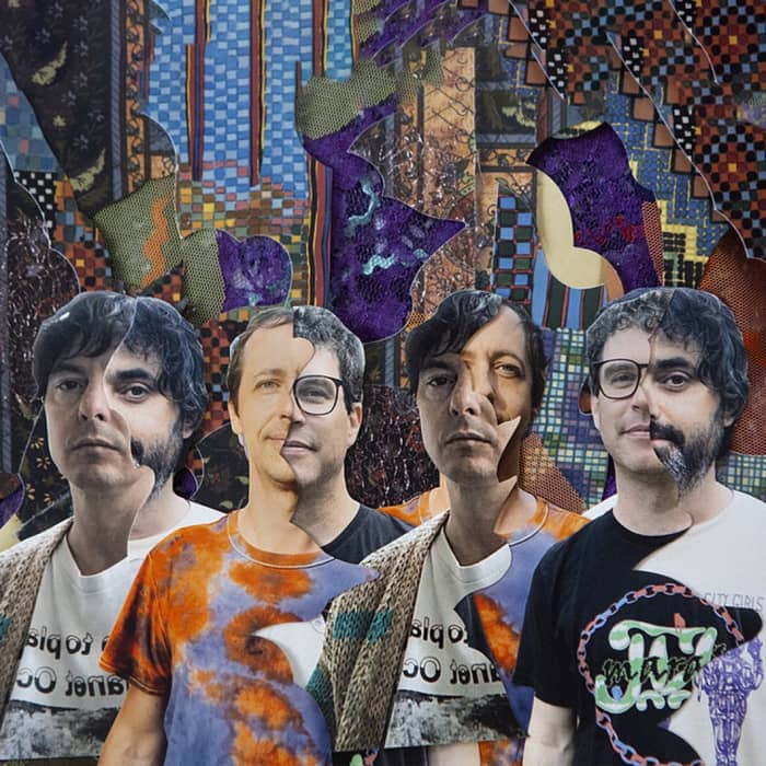 Animal Collective cover image