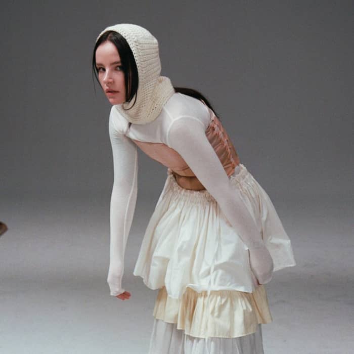 Ela Minus cover image