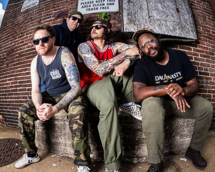 Empire Underground events