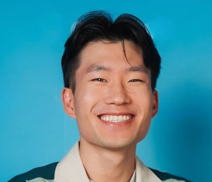 Ray Lau tickets