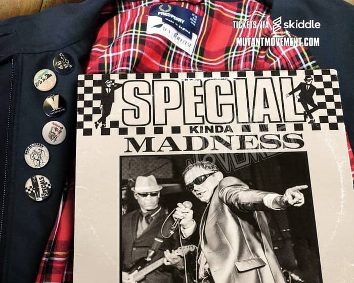 The Hairy Dog events