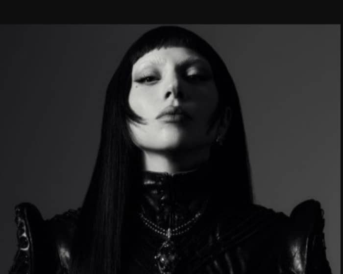 Lady Gaga tickets