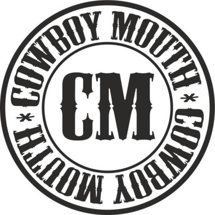 Cowboy Mouth cover image