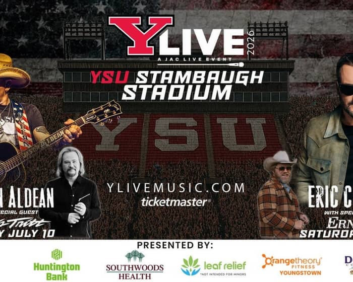 Y-Live 2026: 2 DAY PASS tickets