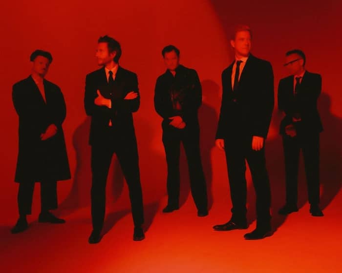 Interpol tickets