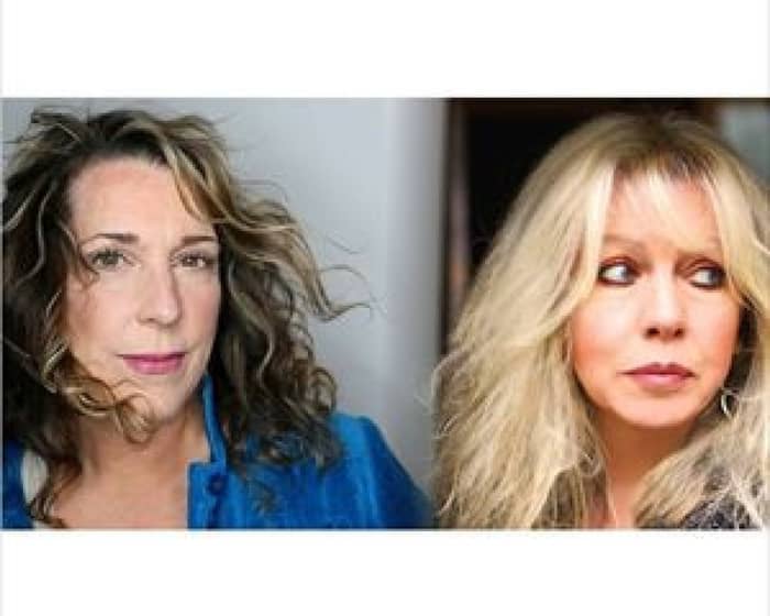 Beth Nielsen Chapman & Judie Tzuke tickets
