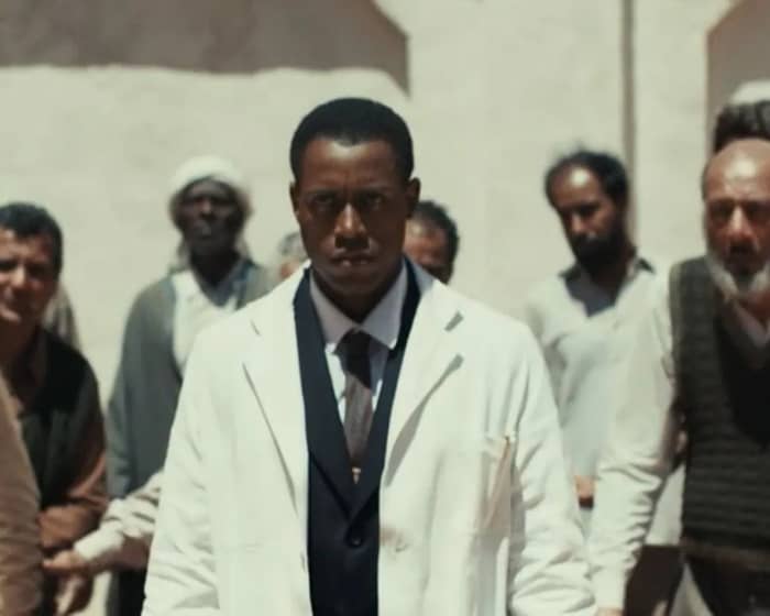 African Film Festival Fanon tickets