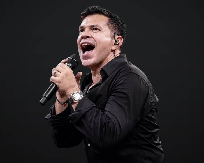 Jorge Medina tickets