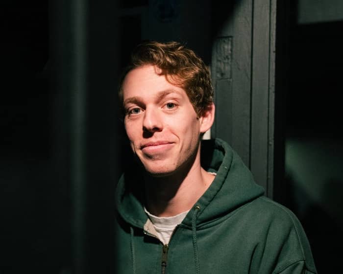 Lucas Zelnick tickets