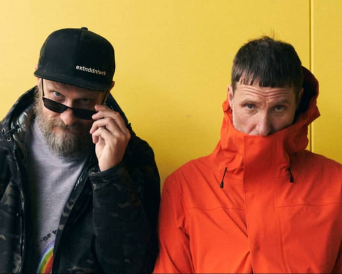 Sleaford Mods tickets