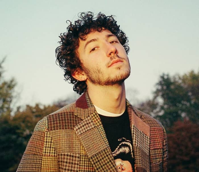 Franklin Jonas tickets