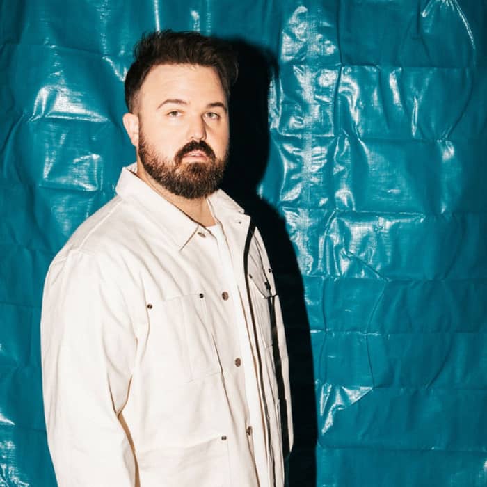 Cody Carnes cover image