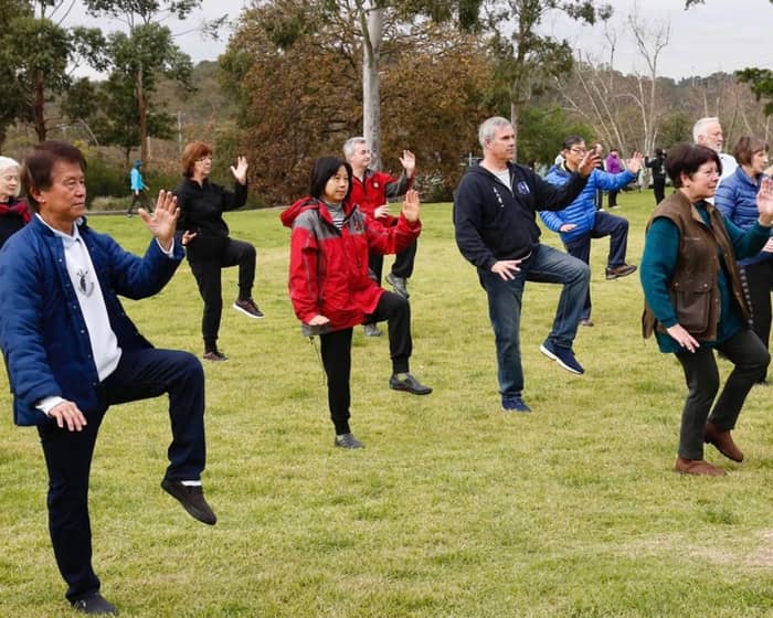 Qigong (Celestial Tai Chi) tickets