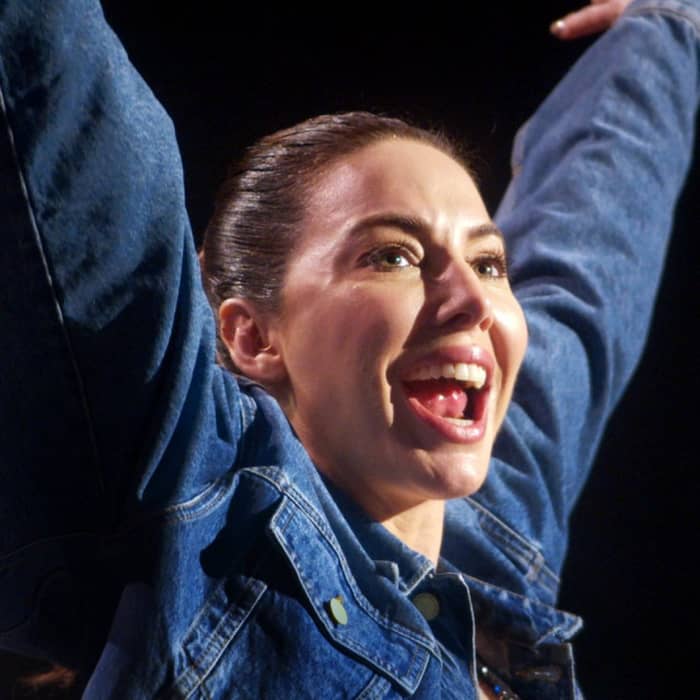 Whitney Cummings cover image