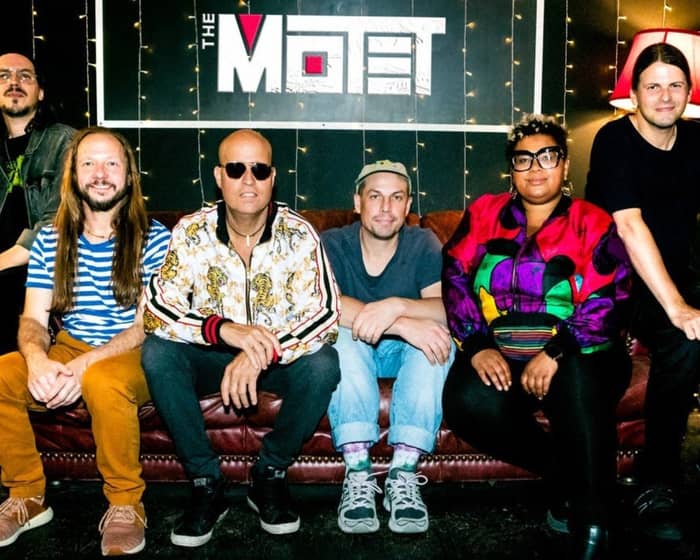 The Motet tickets