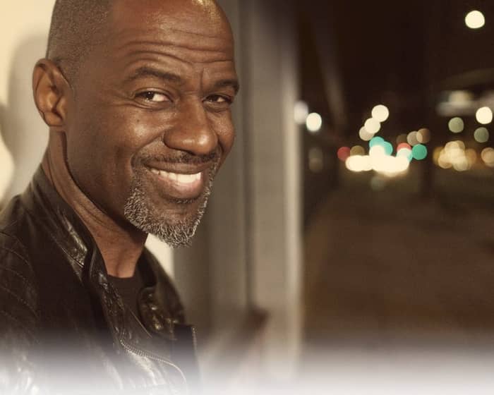 Brian McKnight tickets