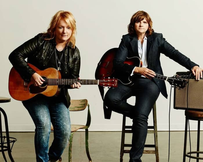 Indigo Girls tickets