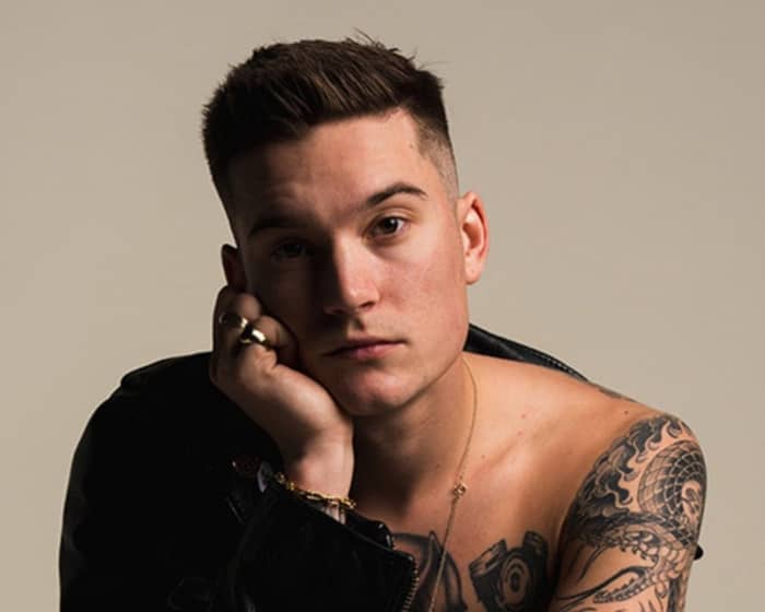 Cameron Whitcomb - Fragile Egos Tour tickets