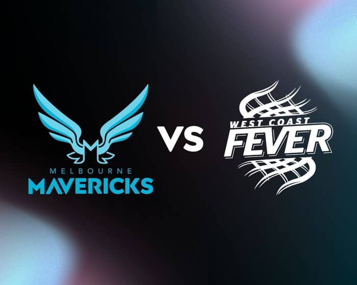SSN Minor Semi Final 2026 | West Coast Fever v Melbourne Mavericks tickets