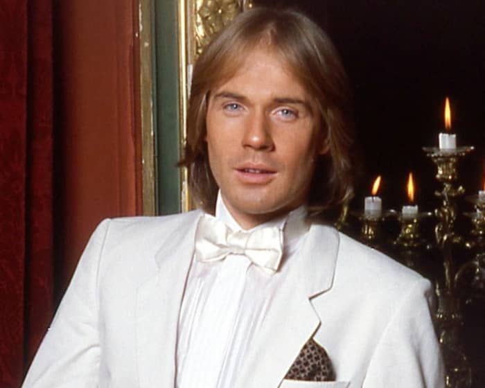 Richard Clayderman tickets