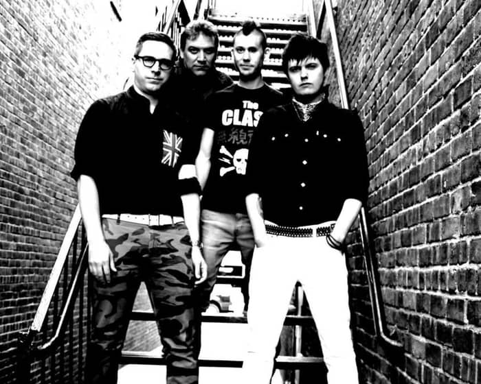 Straight to Hell: The Clash Tribute tickets