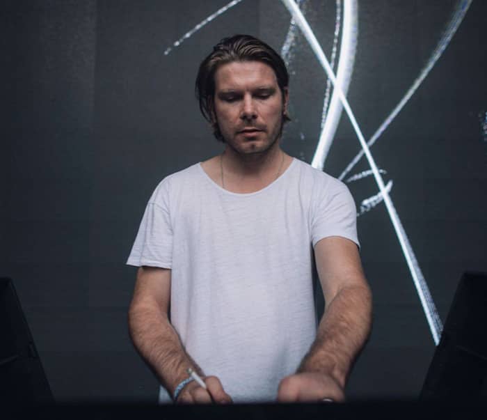 Marcel Dettmann cover image