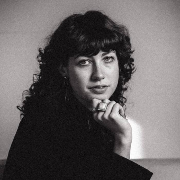 Jasmin Adria cover image