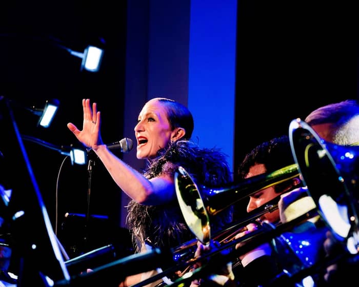 Perth Town Hall events