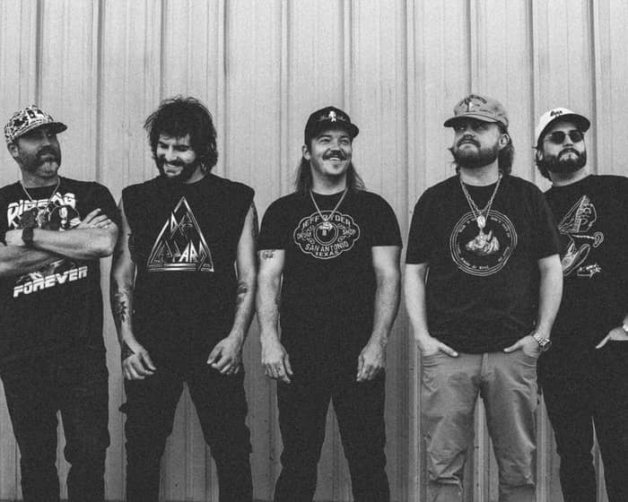 Treaty Oak Revival - West Texas Degenerate Tour tickets