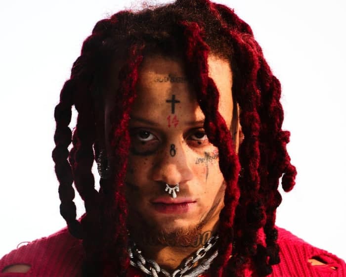 Girls Are Dr*gs feat. Trippie Redd, Lil Skies, Iann Dior plus more tickets