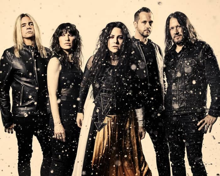 Evanescence 93X Family Reunion tickets